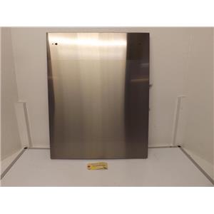 LG Dishwasher AGM75570312 Front Panel NEW OEM