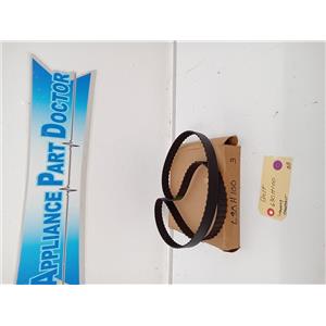 BROWNING GEARBELT MISC. 630H100 BELT OPEN BOX