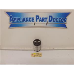 Jenn-Air Dishwasher W10872845 Filter Assy OB