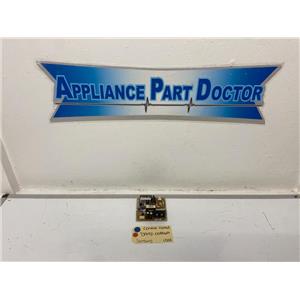 Samsung Refrigerator DA92-00486A control board used