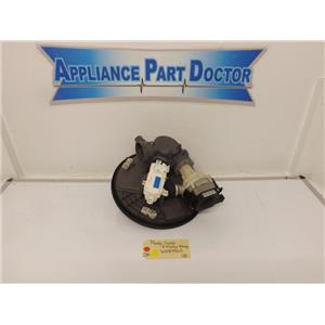 Jenn-Air Dishwasher W10899563 Pump, Sump, Motor Assy OB