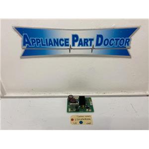 LG Refrigerator EBR65640204 control board used