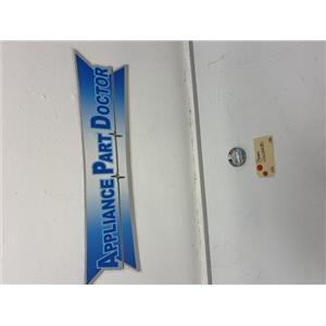 KitchenAid Range W11024081 Bezel OB