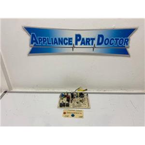 GE Refrigerator 200D6221G016 control board used