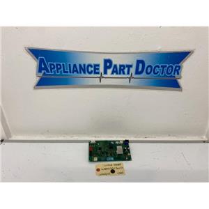 Whirlpool Washer W10857311 Rev A control board used