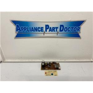Samsung Refrigerator DA92-00215C inverter board used