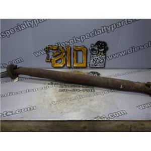 2004 2005 DODGE RAM 2500 3500 5.9 24V DIESEL AUTO 4X4 CREW S/B REAR DRIVE SHAFT