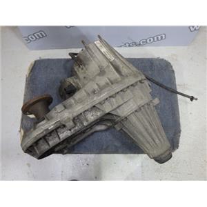 2004 2005 DODGE RAM 3500 5.9 DIESEL AUTO 4X4 NV273D ELECTRIC SHIFT TRANSFER CASE