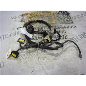 2004 2005 DODGE 3500 DIESEL AUTO 4X4 ELECTRIC SHIFT 48RFE T-CASE WIRING HARNESS