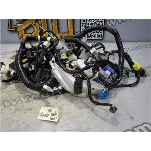 2004 2005 TOYOTA TUNDRA LIMITED 4.7 AUTO 4X4 DASH BOARD WIRE HARNESS 82390-0C020
