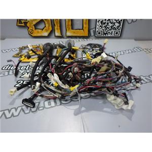 2004 2005 TOYOTA TUNDRA LIMITED 4.7 AUTO 4X4 4 DOOR DOORS WIRE HARNESS  OEM
