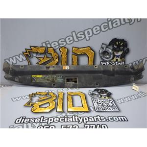 2006 2007 FORD FREESTAR SPORT 4.2 L AUTO TOP RAD SIGHT SHIELD RADIATOR COVER