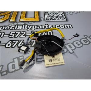 2006 2007 FORD FREESTAR SPORT 4.2 L AUTO STEERING COLUMN CLOCK SPRING OEM
