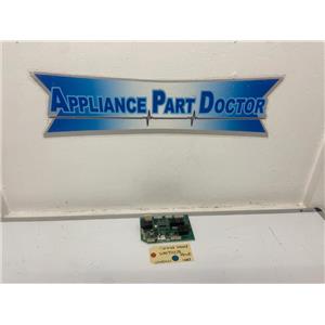 Whirlpool Refrigerator W10751278 Rev B control board used
