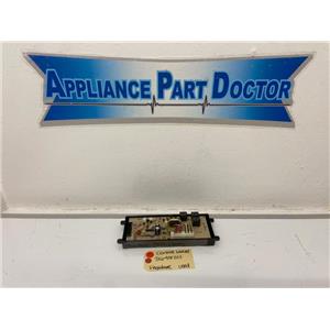 Frigidaire Oven 316418201 control board used