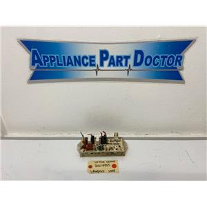 Whirlpool Oven 8524305 control board used