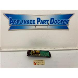 GE Oven 164D2851P003 control board used