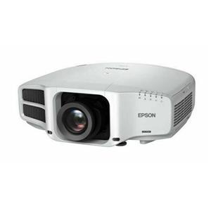 Epson PowerLite Pro G7500U WUXGA 1080p LCD Projector