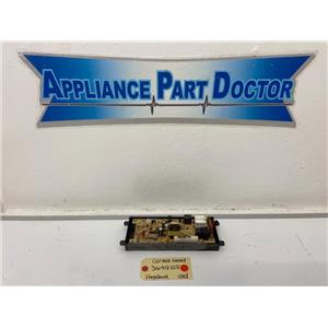 Frigidaire Range 316418208 control board used