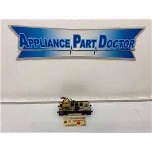 Whirlpool Range 31-315569-07-0 control board used