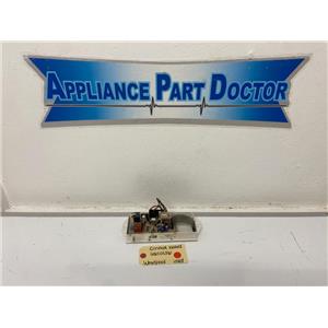 Whirlpool Oven 6610156 control board used