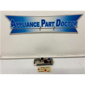 Whirlpool Oven 6610156 control board used