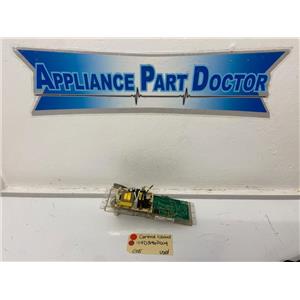 GE Oven 164D3146P004 control board used