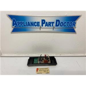 Maytag Oven 8507P207-60 Rev 0 control board used