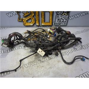 2004 2005 DODGE 3500 DIESEL AUTO 4X4 ELECTRIC SHIFT 48RFE ENGINE BAY HARNESS OEM