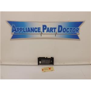 Whirlpool Range W10759327 Oven Control Board Used