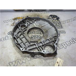 2004 2005 DODGE 3500 DIESEL AUTO 4X4 ELECTRIC SHIFT 48RFE TRANSMISSION PLATE OEM