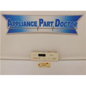 Whirlpool Range 8522481 Control Board Used