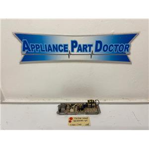Magic Chef Range 7601P549-60 control board used