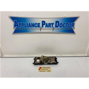 Kenmore Range 316418208 control board used