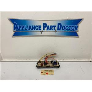 GE Range 183D8083P007 control board used