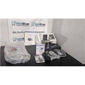 BioTek 405DW Microplate Washer ELx405UD w/ Accessories 2021 - Out of Box