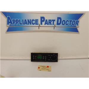 GE Range WB27T10230 Control Board Used