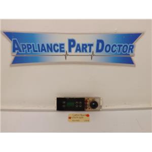 Kenmore Range WB27K5127 Control Board Used