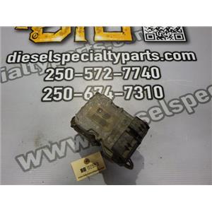 2004 2005 DODGE 3500 DIESEL AUTO 4X4 ELECTRIC SHIFT 48RFE ABS PUMP MODULE OEM