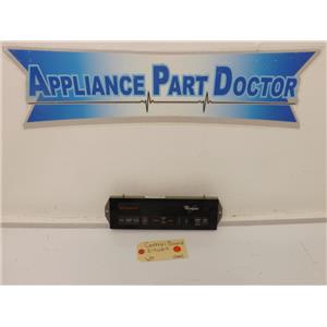 Whirlpool Range 3196219 Control Board Used