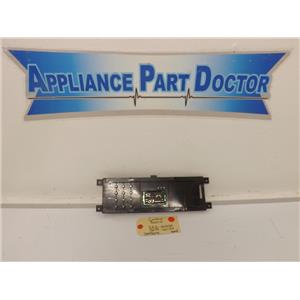 Samsung Range DE41-00343A DG97-00112K Control Board Used