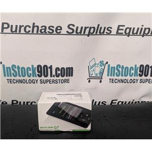 G7 Receiver NEW