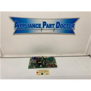 LG Refrigerator EBR77042538 control board used