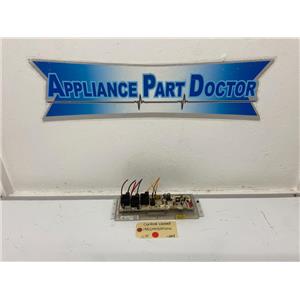 GE Range 183D9935P006 control board used