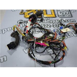 2004 2005 DODGE RAM 3500 SLT 5.9 DIESEL AUTO 4X4 QUAD CAB DOOR WIRING HARNESS 4