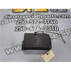 2004 2005 DODGE 3500 SLT 5.9 DIESEL AUTO 4X4 CRUISE CONTROL VACCUM CANISTER RES
