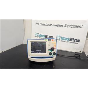 ZOLL R-Series ALS 3 Lead Patient Monitor NIBP, CO2, SPO2 - No Accessories