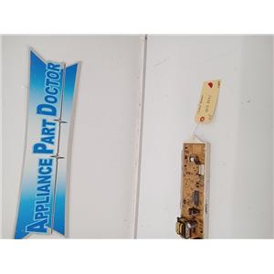 WHIRLPOOL STOVE 8053931 CONTROL BOARD USED