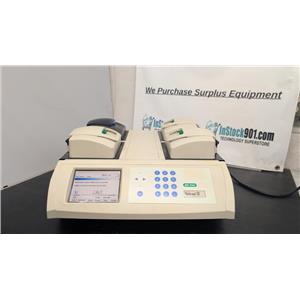 Bio-Rad Tetrad 2 Thermal Cycler w/ 4x 96-Well Blocks - Power Failure (As-Is)