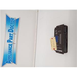 WHIRLPOOL STOVE 100-01550-41 CONTROL BOARD USED